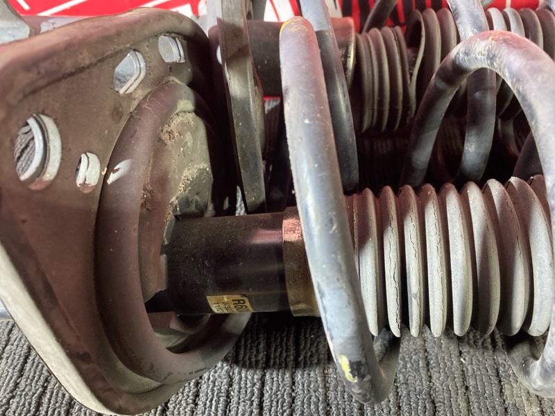 Стойка подвески, 7000 рублей, Солонцы