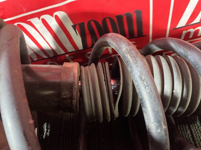 Стойка подвески, 7000 рублей, Солонцы