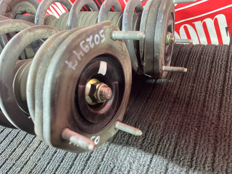 Стойка подвески, 7000 рублей, Солонцы