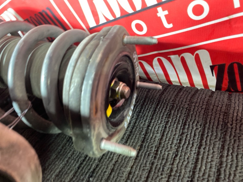 Стойка подвески, 7000 рублей, Солонцы