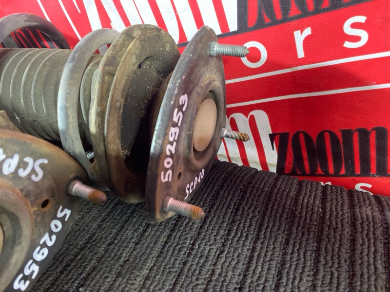 Стойка подвески, 1500 рублей, Солонцы