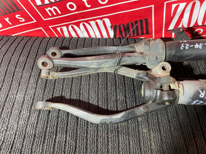 Стойка подвески, 1400 рублей, Солонцы