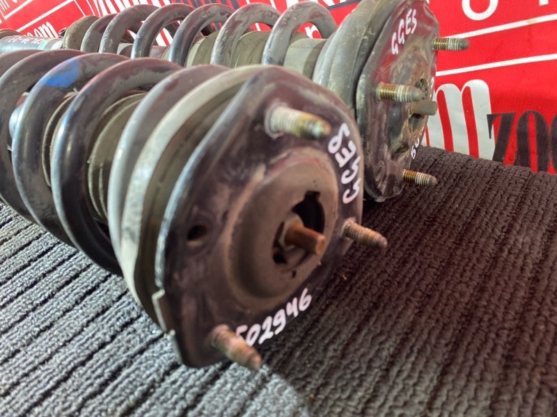 Стойка подвески, 1400 рублей, Солонцы