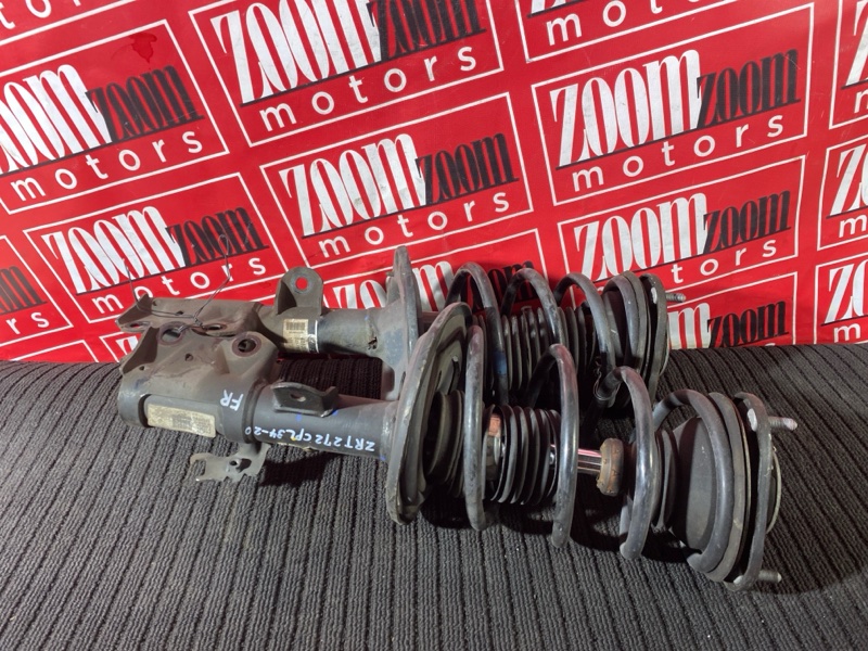 Стойка подвески, 4000 рублей, Солонцы