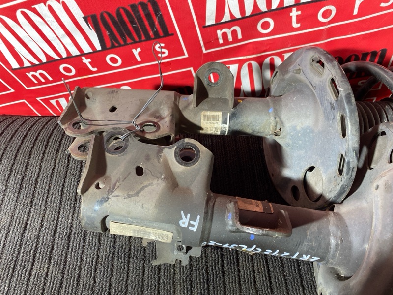 Стойка подвески, 4000 рублей, Солонцы