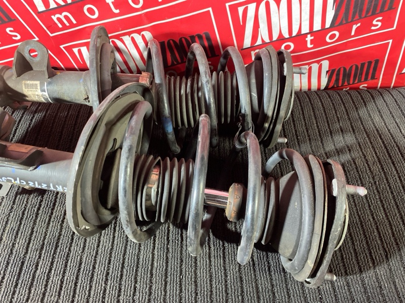 Стойка подвески, 4000 рублей, Солонцы