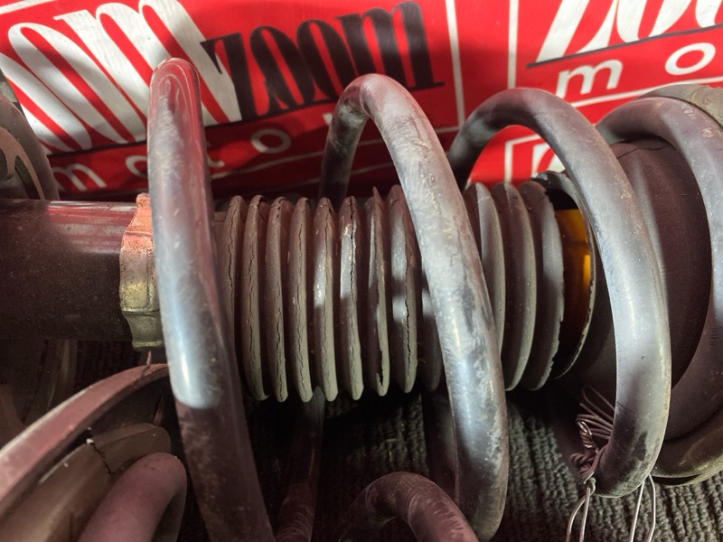 Стойка подвески, 4000 рублей, Солонцы