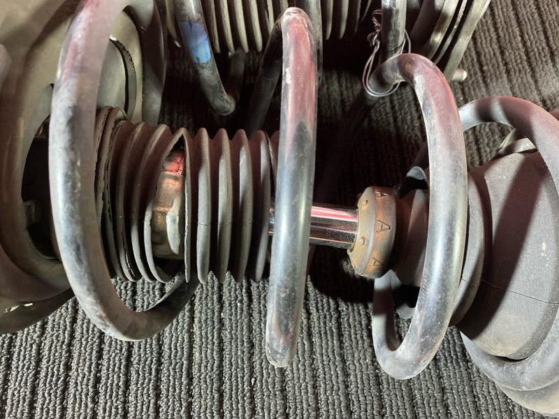 Стойка подвески, 4000 рублей, Солонцы