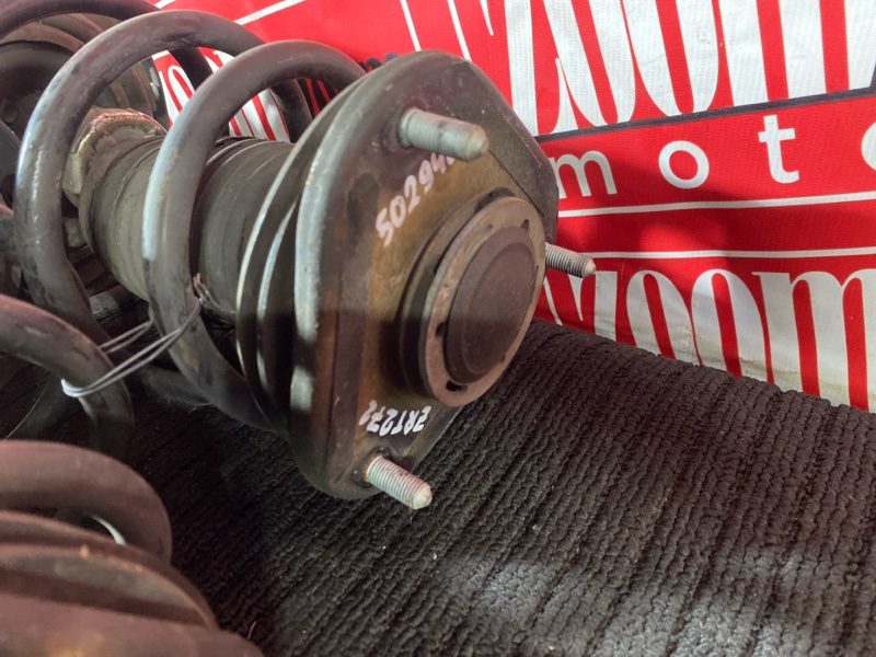 Стойка подвески, 4000 рублей, Солонцы