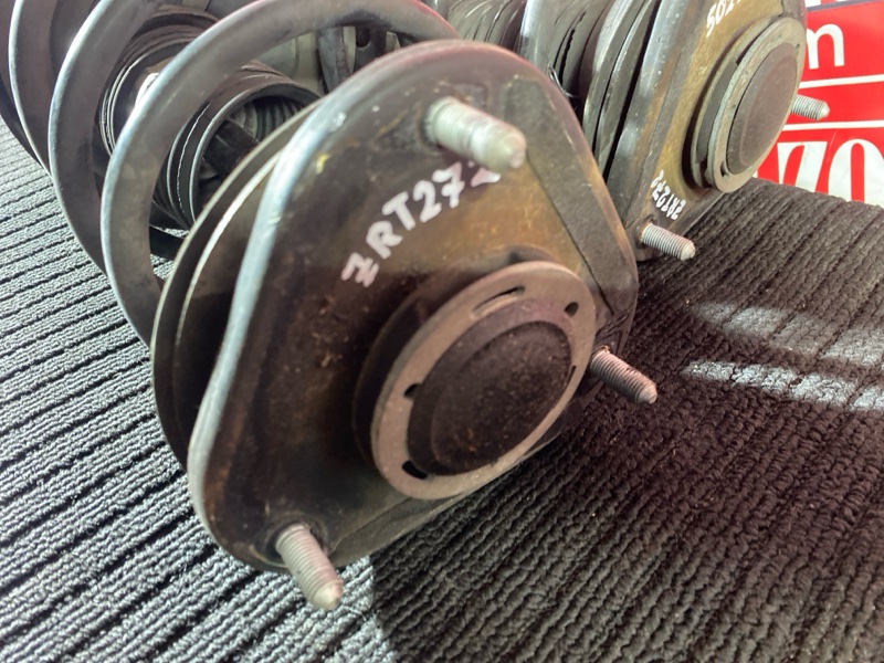 Стойка подвески, 4000 рублей, Солонцы