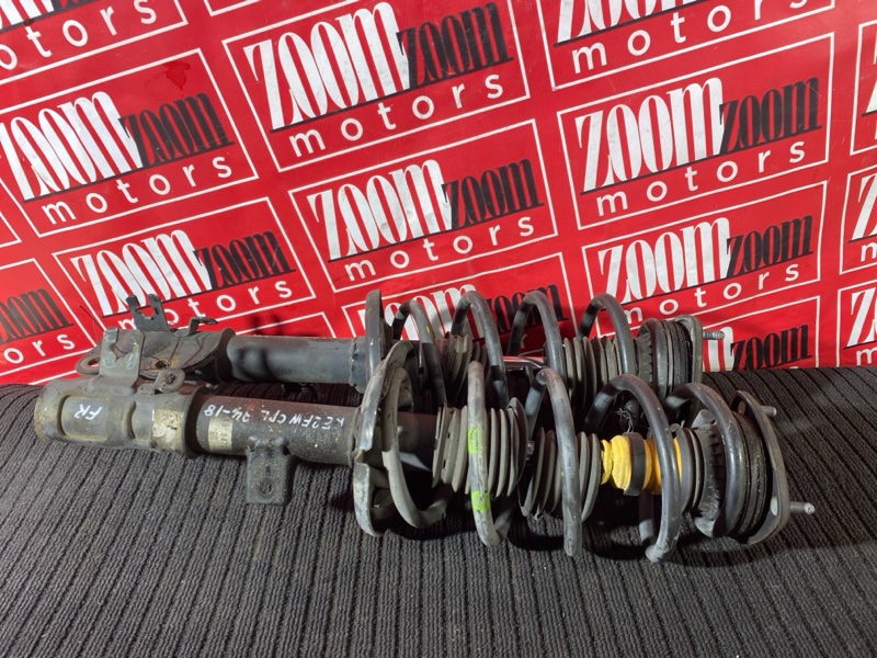 Стойка подвески, 5000 рублей, Солонцы