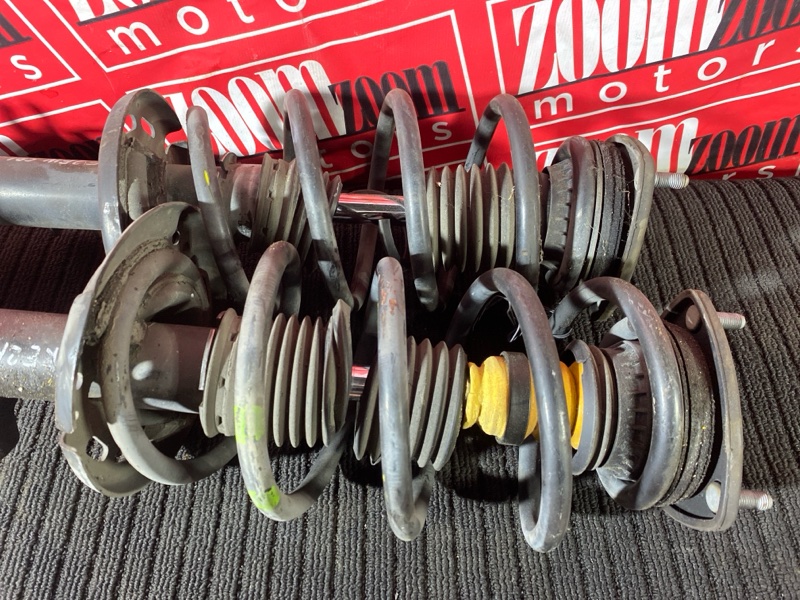 Стойка подвески, 5000 рублей, Солонцы