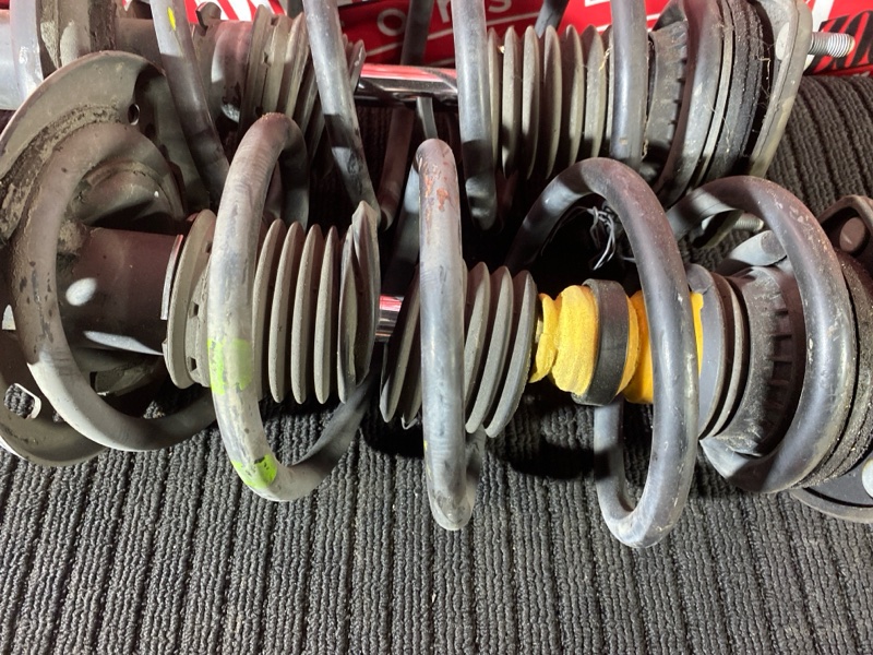 Стойка подвески, 5000 рублей, Солонцы