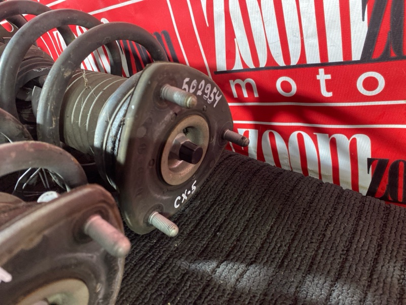 Стойка подвески, 5000 рублей, Солонцы