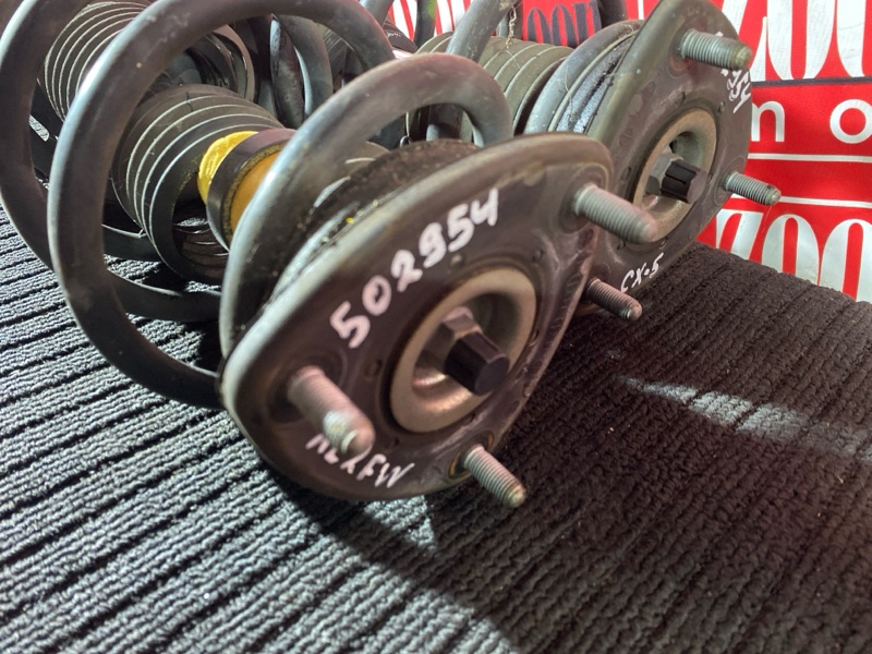 Стойка подвески, 5000 рублей, Солонцы