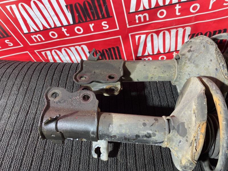 Стойка подвески, 2200 рублей, Солонцы