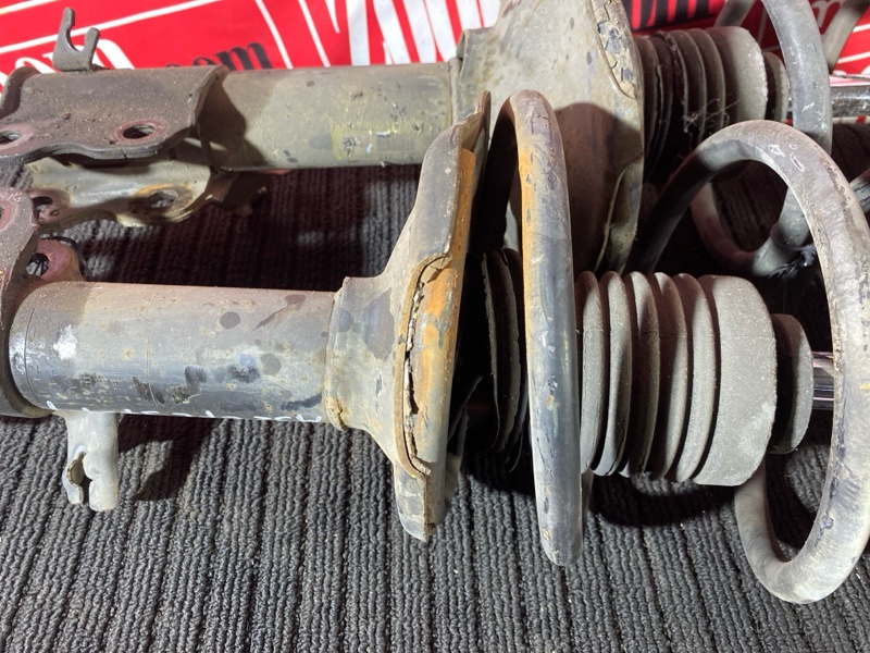 Стойка подвески, 2200 рублей, Солонцы