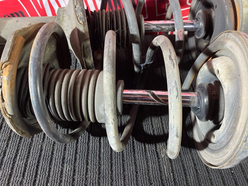 Стойка подвески, 2200 рублей, Солонцы