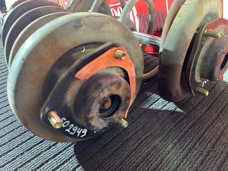 Стойка подвески, 2200 рублей, Солонцы