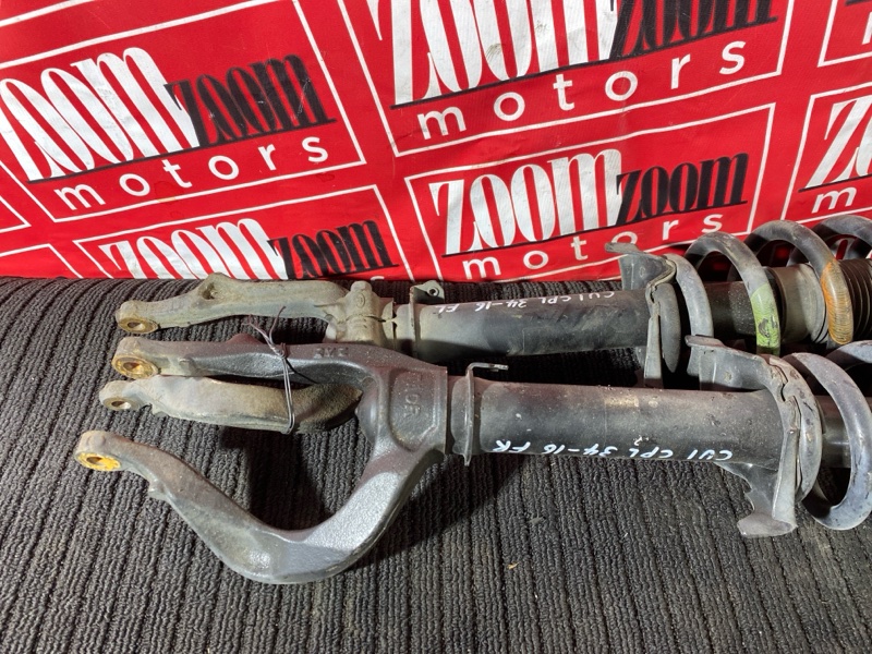 Стойка подвески, 4500 рублей, Солонцы