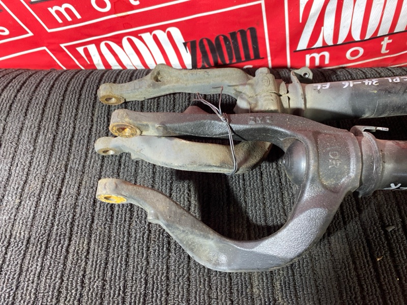 Стойка подвески, 4500 рублей, Солонцы