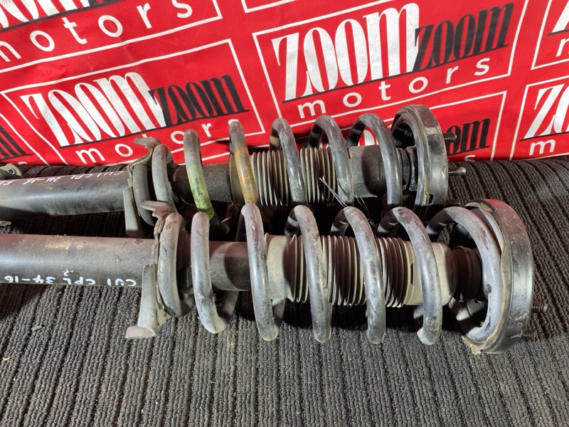 Стойка подвески, 4500 рублей, Солонцы