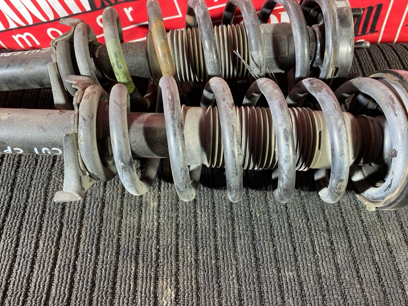 Стойка подвески, 4500 рублей, Солонцы