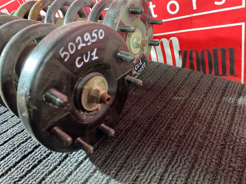 Стойка подвески, 4500 рублей, Солонцы