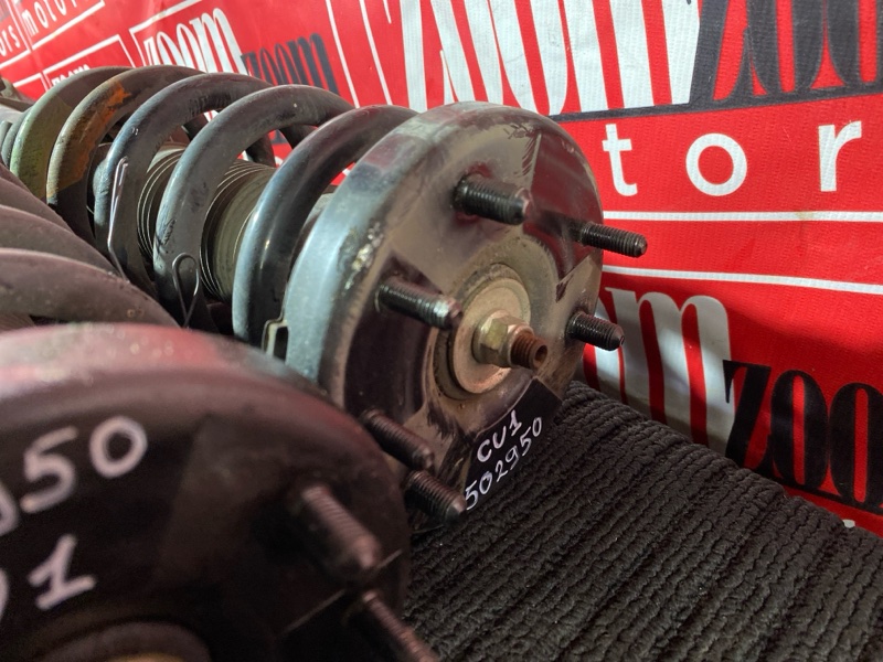 Стойка подвески, 4500 рублей, Солонцы