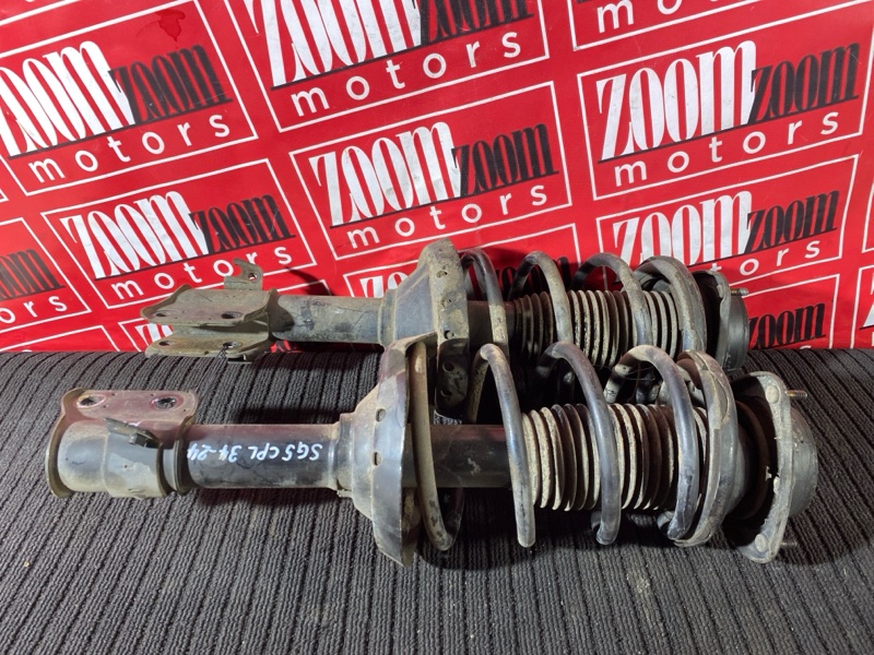 Стойка подвески, 4000 рублей, Солонцы