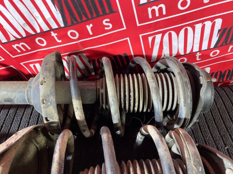 Стойка подвески, 4000 рублей, Солонцы