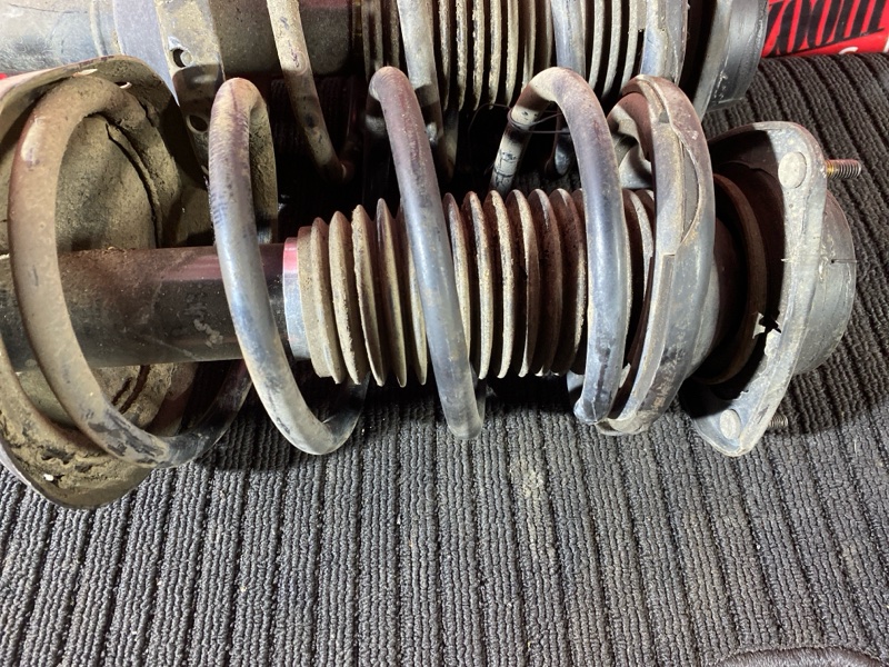 Стойка подвески, 4000 рублей, Солонцы