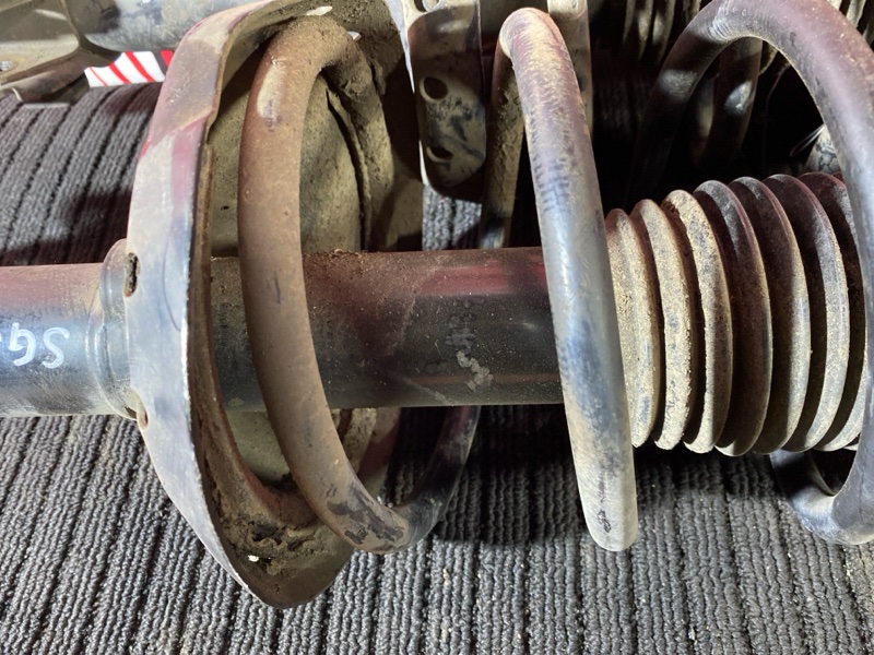 Стойка подвески, 4000 рублей, Солонцы