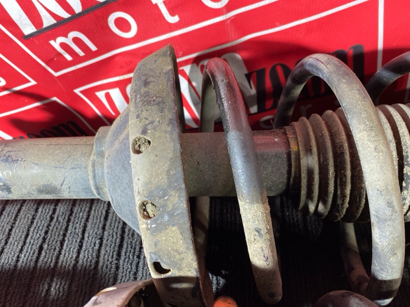 Стойка подвески, 4000 рублей, Солонцы