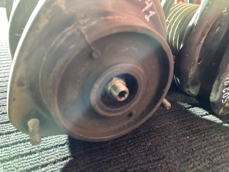 Стойка подвески, 4000 рублей, Солонцы