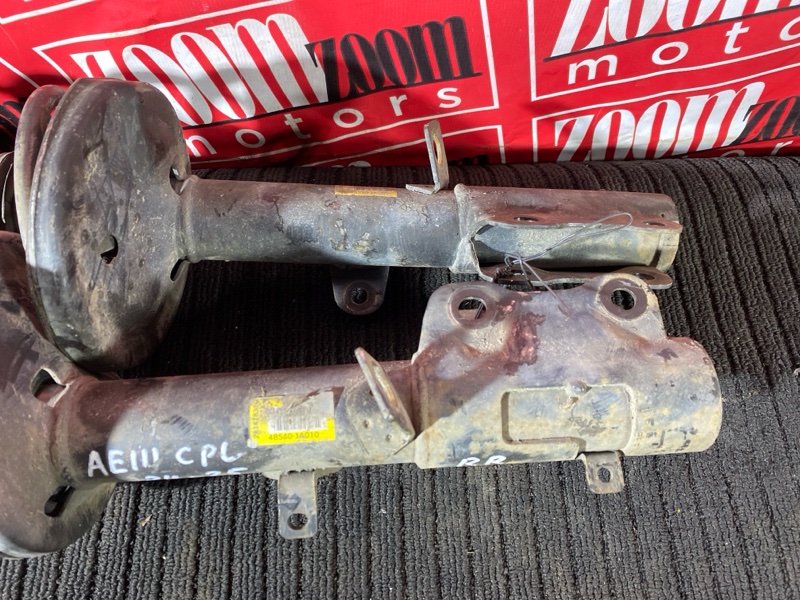 Стойка подвески, 2400 рублей, Солонцы