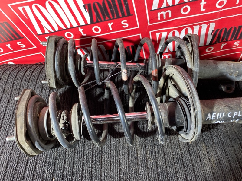 Стойка подвески, 2400 рублей, Солонцы