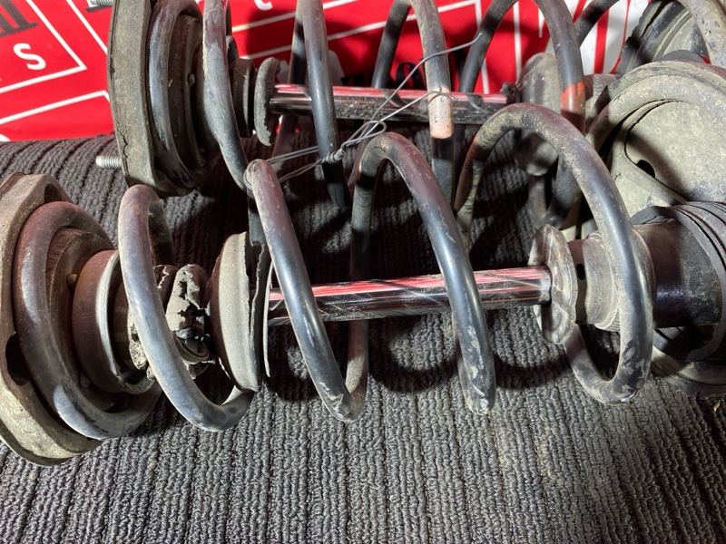 Стойка подвески, 2400 рублей, Солонцы