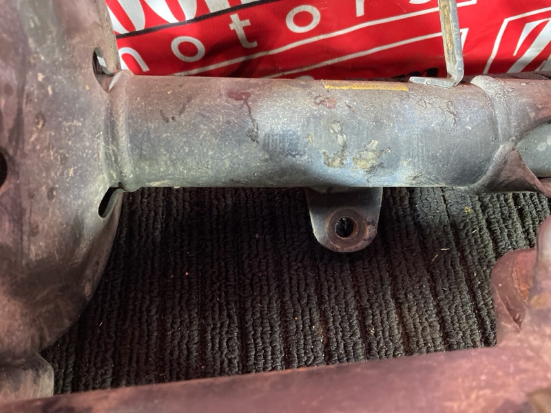 Стойка подвески, 2400 рублей, Солонцы