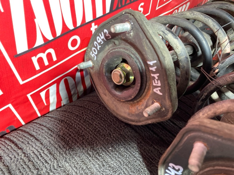 Стойка подвески, 2400 рублей, Солонцы