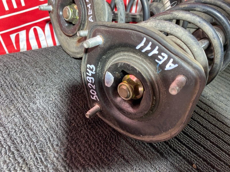 Стойка подвески, 2400 рублей, Солонцы