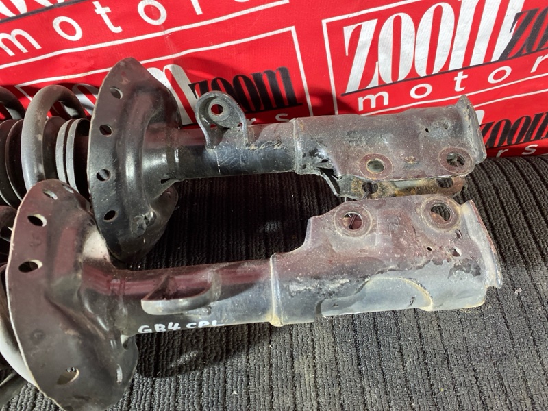 Стойка подвески, 2000 рублей, Солонцы