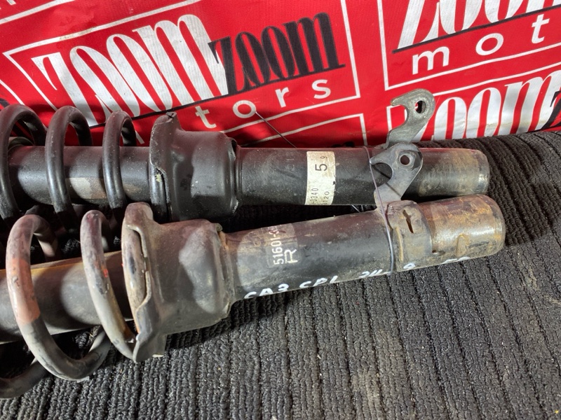 Стойка подвески, 3500 рублей, Солонцы