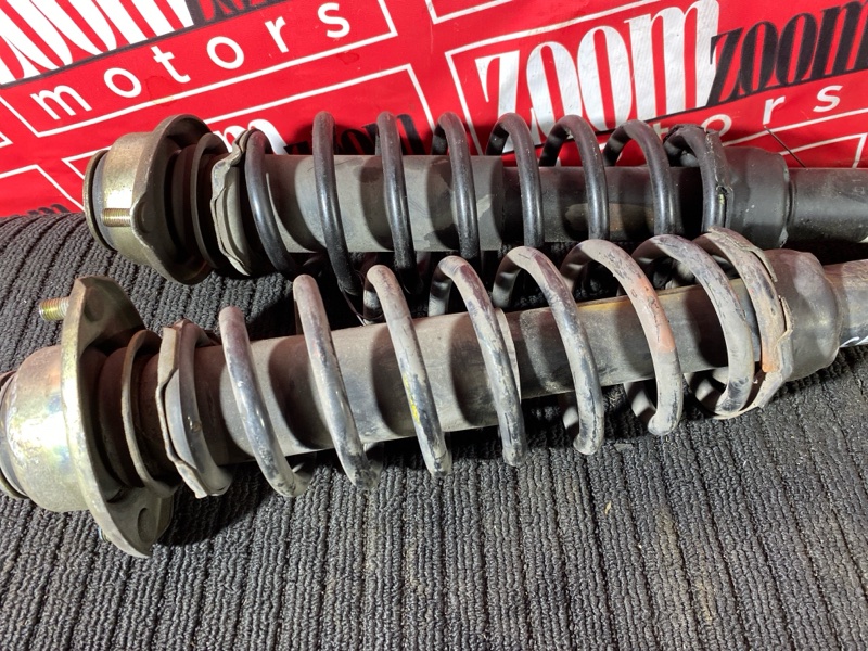 Стойка подвески, 3500 рублей, Солонцы