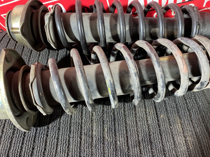 Стойка подвески, 3500 рублей, Солонцы