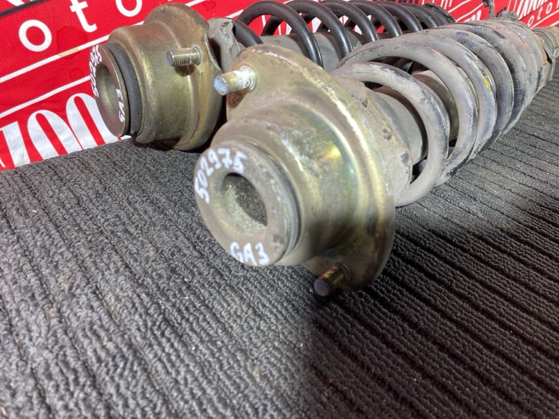 Стойка подвески, 3500 рублей, Солонцы