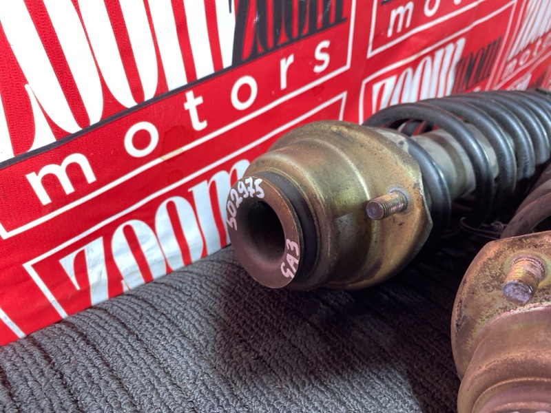 Стойка подвески, 3500 рублей, Солонцы