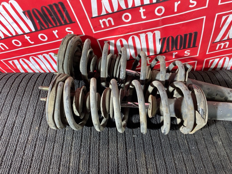 Стойка подвески, 3800 рублей, Солонцы