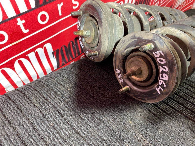 Стойка подвески, 3800 рублей, Солонцы