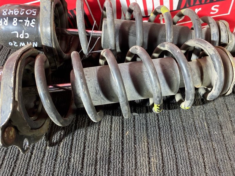 Стойка подвески, 2500 рублей, Солонцы